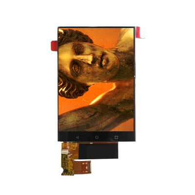 Buen precio 5.0 pulgadas 720*1280 BV050HDS-T40 Pantalla de visualización LCD Para teléfono móvil en línea