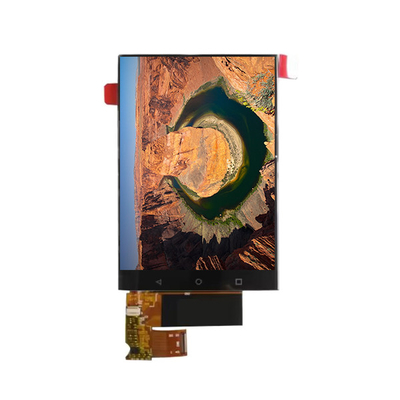 Buen precio Nueva pantalla LCD de 5,0 pulgadas 540*960 BV050SQE-N42 para teléfono móvil en línea
