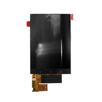 Buen precio BV055HDE-N47 720*1280 Pantalla TFT-LCD de 5,5 pulgadas en línea