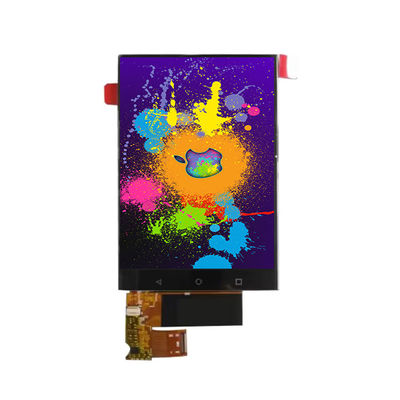 Buen precio BV055HDM-T00 720 * 1280 5,5 pulgadas de pantalla de pantalla LCD en línea