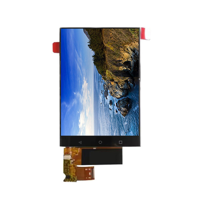 Buen precio BV057WFE-N30-1Q00 Pantalla LCD de 5,7 pulgadas 720*1520 en línea