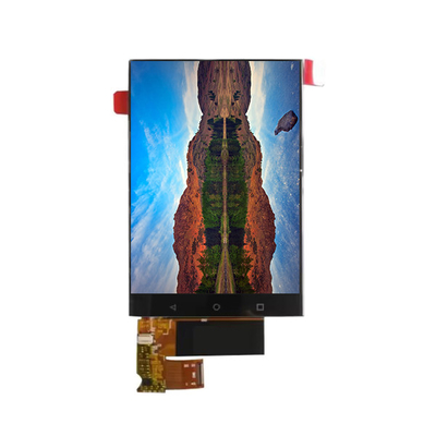 Buen precio BV057YSQ-L10 5,7 pulgadas 720 * 1512 pantalla LCD de 60Hz para el BOE en línea