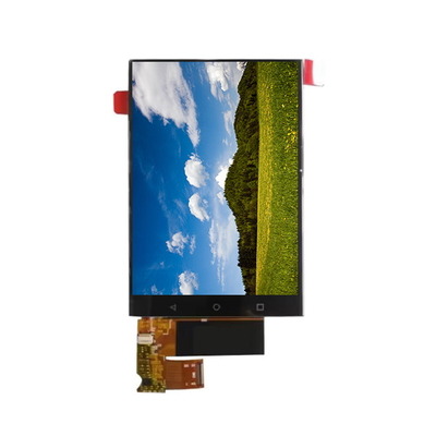 Buen precio BV060Y9M-L00-3S01 6.0 pulgadas 720 * 1440 pantalla LCD táctil en línea