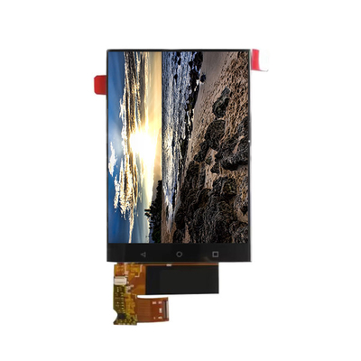 Buen precio BV060Y9Q-L10 6.0 pulgadas 720*1440 Pantalla LCD para el BOE en línea