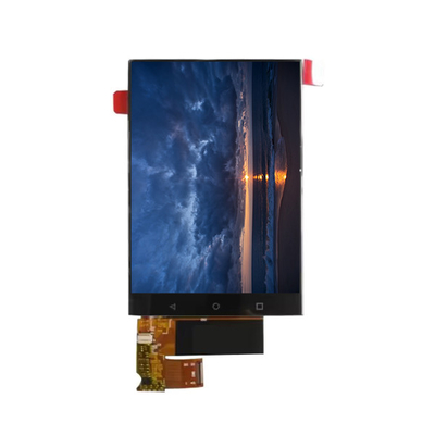 Buen precio 6.1 pulgadas BV061X6E-N30-8Q01 720 * 1560 Pantalla LCD para el BOE en línea