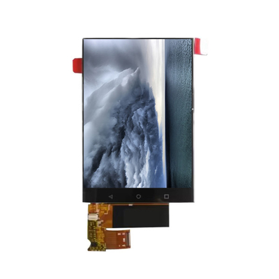 Buen precio 6.3 pulgadas 480*1014 BV063FBQ-N11-DQ00 Pantalla LCD Para el Banco de España en línea