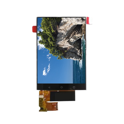 Buen precio BV063WFQ-N10-8Q01 Modulo de pantalla LCD de 6,3 pulgadas 720*1520 en línea