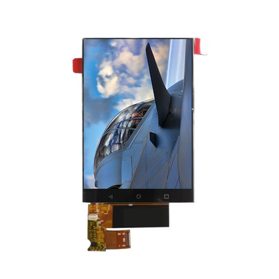 Buen precio BV065WBQ-L11-8QV0 6.5 pulgadas 720 * 1600 pantalla LCD para teléfono móvil en línea