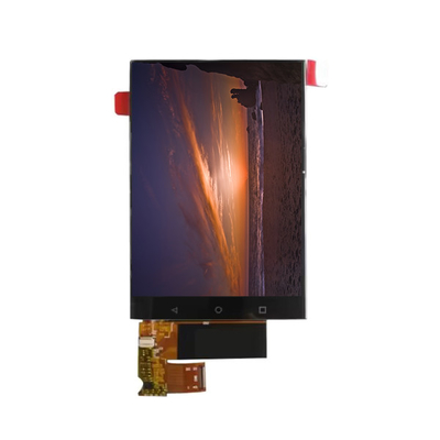 Buen precio 6.5 pulgadas BV065WBQ-L12 720 * 1600 60Hz pantalla LCD táctil en línea