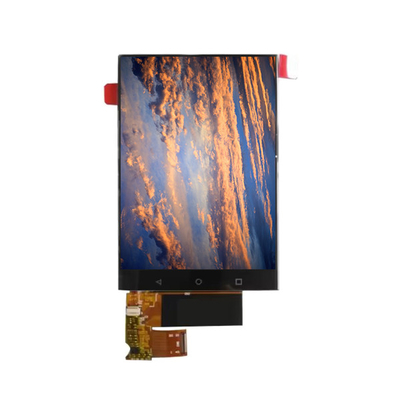 Buen precio BV065WBQ-L13 6.5 pulgadas 720 * 1600 pantalla LCD para BOE en línea