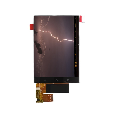 Buen precio NUEVO BV065WBQ-L14-8Q01 6.5 pulgadas 720 * 1600 panel de pantalla táctil LCD en línea