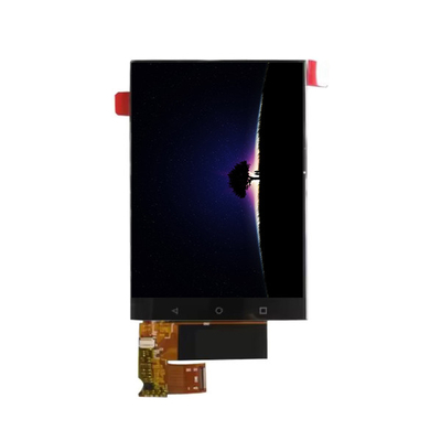 Buen precio BV066G3Q-L10-3Q10 6.6 pulgadas 720 * 1612 Pantalla LCD para teléfono móvil en línea