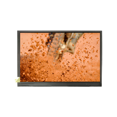 Buen precio 7.0 pulgadas 800*480 COG-PVLIT1757-01 Pantalla LCD para pantallas de automóviles en línea