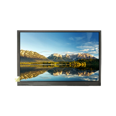 Buen precio 8.0 pulgadas 800*480 COG-T800F3120-L1 Pantalla de pantalla LCD en línea