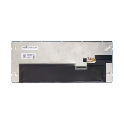 Buen precio COG-VLBJT024-01 1920*720 12,3 pulgadas 1000 cd/m2 Pantalla LCD para automóvil en línea