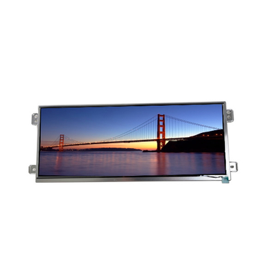 Buen precio 1280*480 12,3 pulgadas COG-VLFMT1840-02 Pantalla LCD 262K para pantallas de automóviles en línea