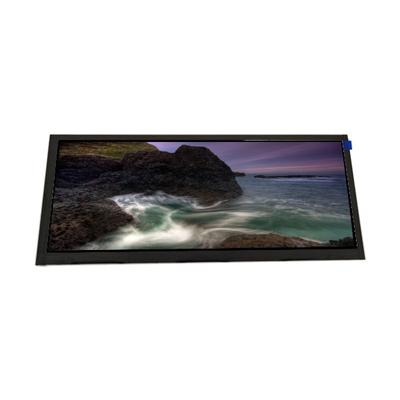 Buen precio 1280*720 6.2 pulgadas COG-VLJP7002-02 Pantalla LCD para pantallas de automóviles en línea