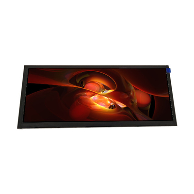 Buen precio 9.0 pulgadas 1280*720 COG-VLJP7003-06 900: 1 pantalla LCD para coche en línea