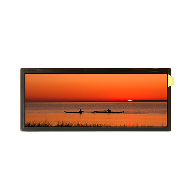 Buen precio 12.3 pulgadas 1920 * 720 COG-VLKR7000-02 Pantalla LCD para alta luminosidad al aire libre en línea