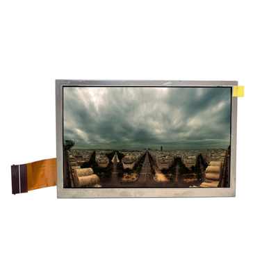 Buen precio COG-VLSHT004-03 7,0 pulgadas 800*480 60Hz 500 cd/m2 Pantalla LCD Pantalla LCD en línea