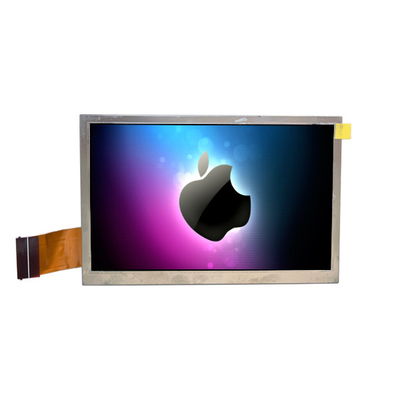 Buen precio 10.3 pulgadas 1920*720 850 cd/m2 COG-VLSHT010-01 Pantalla LCD de 60 Hz en línea