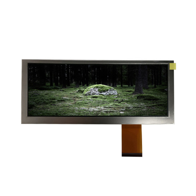 Buen precio COG-VLSZT025-01 8.0 pulgadas 1280*720 LCD para pantallas de automóviles en línea