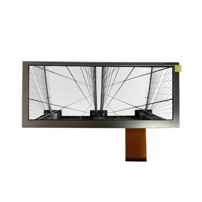 Buen precio 12.3 pulgadas 1920*720 COG-VLSZT033-01 Pantalla LCD para pantallas de automóviles en línea