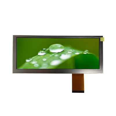 Buen precio COG-VLSZT046-02 12.3 pulgadas 1920*720 60Hz 80 pines Display de LCD en línea