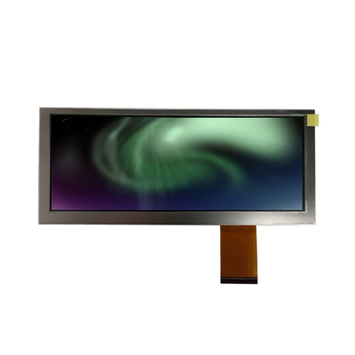 Buen precio COG-VLSZT101-01 15,6 pulgadas 1920*1080 Pantalla LCD para exteriores de alto brillo en línea
