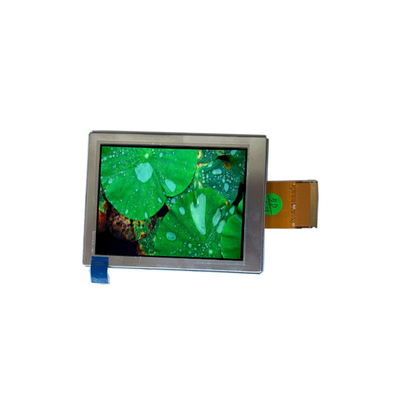 Buen precio 5.0 pulgadas 480*640 COG-VLUK7035-04 300 cd/m2 Pantalla LCD para pantallas de automóviles en línea