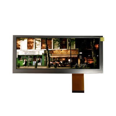 Buen precio 15.0 pulgadas 720*1920 COG-VLUK7057-01 950 cd/m2 Pantalla táctil LCD en línea