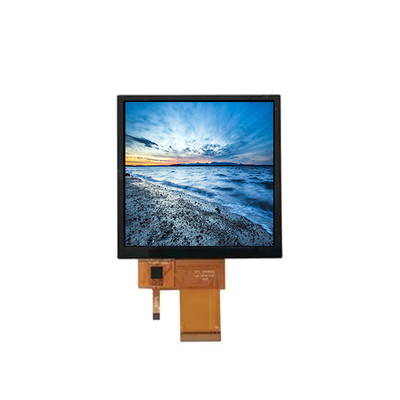Buen precio 4.2 pulgadas 540*540 DV042FBM-T80 Panel de pantalla táctil LCD en línea