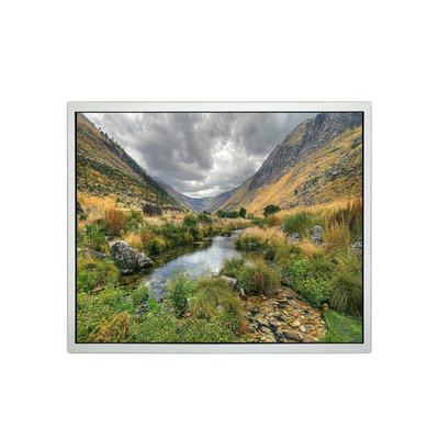 Buen precio 17 pulgadas 1280*1024 DV170E0M-N30 60Hz 500 cd/m2 Pantalla LCD en línea