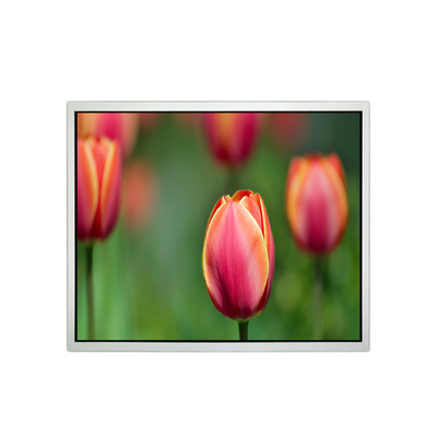 Buen precio 17 pulgadas 1280*960 DV170YGZ-N10 30 pines 1000:1 Pantalla LCD para el Banco de España en línea