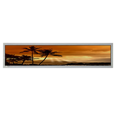 Buen precio Display de pantalla LCD de 1920*270 de 42,7 pulgadas DV427FBB-N10 en línea