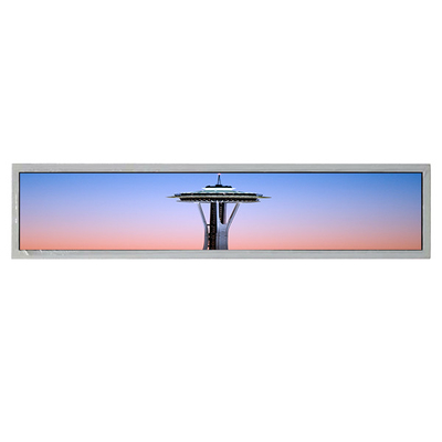 Buen precio Nuevo módulo de pantalla LCD de 43 pulgadas 1920 * 360 DV430FBB-N10 en línea