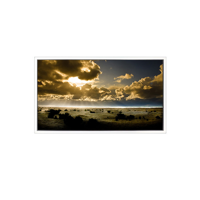 Buen precio DV430FHM-NN5 Pantalla LCD de 43 pulgadas 1920*1080 para señalización digital en línea