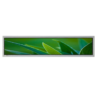 Buen precio 48.3 pulgadas 3840*640 DV483FBM-N10 1000 cd/m2 Pantalla LCD para el LCD de barra extendida en línea
