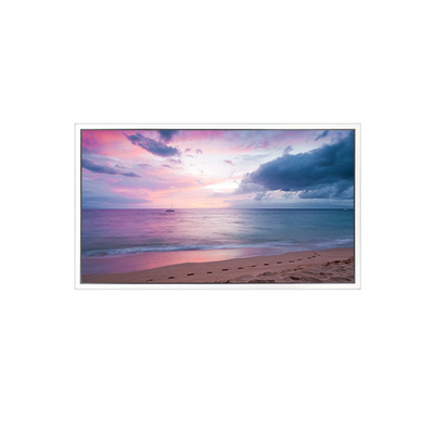 Buen precio 3840*2160 DV550QUB-P10 55 pulgadas 60Hz 1200:1 Panel de pantalla LCD en línea
