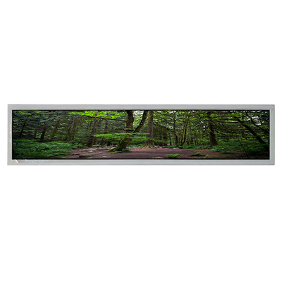 Buen precio 3840*2160 DV585XTB-NV0 58,4 pulgadas 1200:1 51 pines Pantalla LCD para BOE en línea