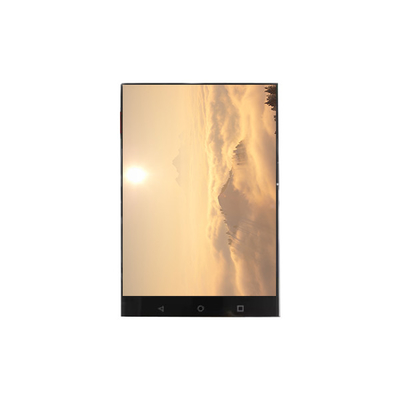 Buen precio 5.0 pulgadas GS050FHL-N30 1080*1920 1500:1 Pantalla de pantalla LCD en línea