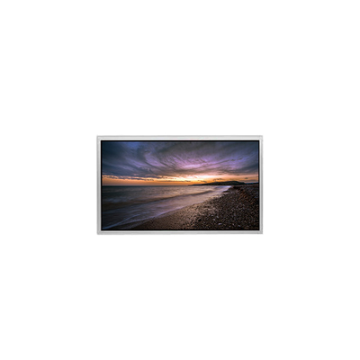Buen precio NUEVA GT070WSQ-T10 1024*600 Pantalla LCD de 7,0 pulgadas para navegación portátil en línea