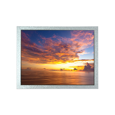 Buen precio 800*600 GT080S0M-N11-1QP0 8.0 pulgadas 250 cd/m2 Pantalla LCD en línea