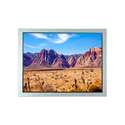 Buen precio GT080S0M-N12-1QP1 Pantalla LCD de 8,0 pulgadas 800*600 para el sector industrial en línea