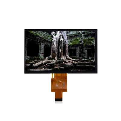 Buen precio 600*1024 7.0 pulgadas GV070WSM-T83 Pantalla de pantalla LCD en la celda táctil en línea