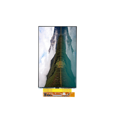 Buen precio 7.0 pulgadas 1200*1920 GV070WUB-N51 Panel de pantalla LCD en línea