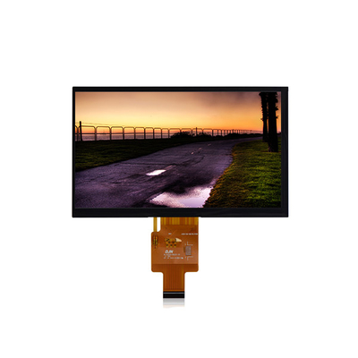 Buen precio 7.0 pulgadas GV070WVM-N14 800*480 pantalla LCD para BOE en línea