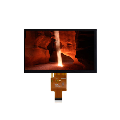 Buen precio GV070Z8M-N10 1280*768 7,0 pulgadas pantalla LCD para exterior de alto brillo en línea