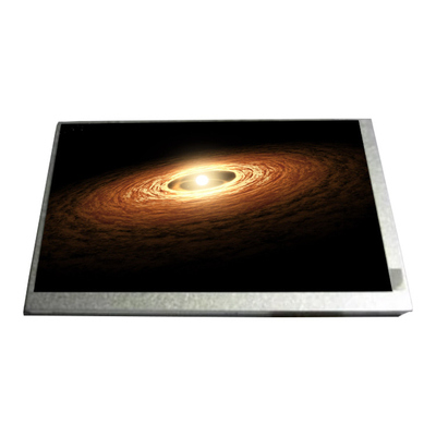 Buen precio 7.0 pulgadas TFT pantalla LCD HSD070IDW3-A00-0220 800 * 480 pantalla LCD en línea