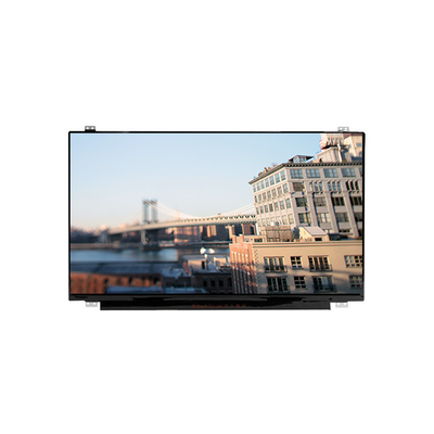 Buen precio HB140FH1-401 1920*1080 14,0 pulgadas 220 cd/m2 Panel de pantalla LCD para computadora portátil en línea